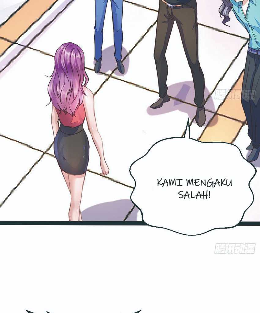 Rebirth Into the Strongest Immortal Cultivator Chapter 12 Gambar 44